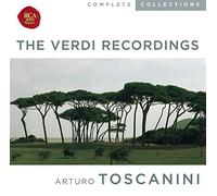 Robert Merrill - The Verdi Recordings