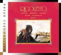 Robert Merrill - Verdi - Rigoletto