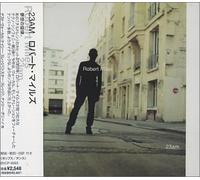 Robert Miles - 23 am