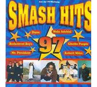 Robert Miles, Backstreet Boys, 'n Sync, Dune, Xzibit, Omc..