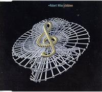 ROBERT MILES - Children (4 Versions, 1996) [Import]
