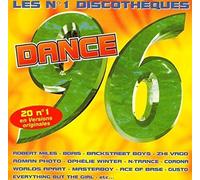 Robert Miles - Dance 96