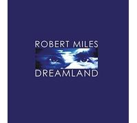 Miles Robert - Dreamland