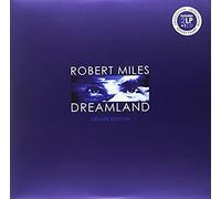 Robert Miles - Dreamland (Deluxe Edition) (2 LP + CD)