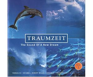 Robert Miles Enigma Pandana Mike Oldfield Maggie Reilly - T r a u m z e i t