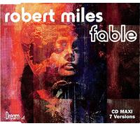 Robert Miles - Fable