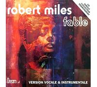 Robert Miles - Fable