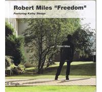 Robert Miles - Freedom