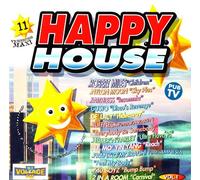 Robert Miles - Happy House V.1