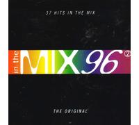 Robert Miles - In The Mix 96 Volume 2 (UK Import)