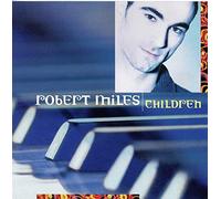Robert Miles - Robert Miles - Children - [CDS] [UK Import]
