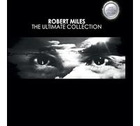 Robert Miles - The Ultimate Collection [Vinyl] [Import]