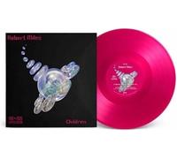 Robert Miles - Vinile Robert Miles - Children (1996 - 2026) (Neon Pink Vinyl) (12") (Limited Edition)