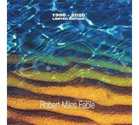 Robert Miles - Vinile Robert Miles - Fable (1996-2026)