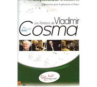 Robert Min Cosma V. - Euphonium Concerto, Euphonium Et Piano