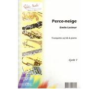 LESIEUR - PERCE-NEIGE, SIB OU UT