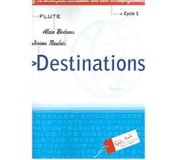 Robert Min Naulais J., Bodenes A. - Destination