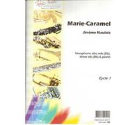Robert Min Naulais J. - Marie-Caramel, Alto Ou Tnor