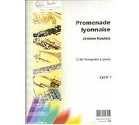 Robert Min Naulais J. - Promenade Lyonnaise, Sib Ou Ut