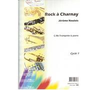 Naulais Jerome - Rock à Charnay - Trompette Sib Ou Ut