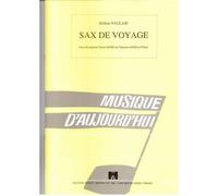 Robert Min Naulais J. - Sax De Voyage, Soprano Ou Tnor