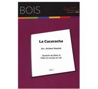 Robert Min Traditionel - Naulais J. - Cucaracha, La