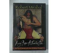 Robert Mirabal: Music From a Painted Cave [Import USA Zone 1]