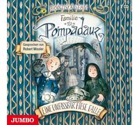 Robert Missler - Familie Pompadauz.Eine Unfassbar Fiese Falle [Import]