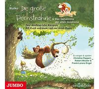 Robert Missler - Hase und Holunderbär-Die Grosse Pechsträhne & das [Import]