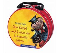 Robert Missler - Mein Hörbuch-Koffer: Jim Knopf und Lukas der Lokomotivführer