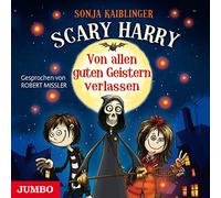 Robert Missler - Scary Harry-Von Allen Guten Geistern Verlassen [Import]