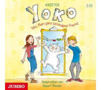 Robert Missler - Yoko-Mein Ganz Besonderer Freund [Import]
