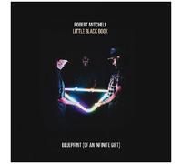 Robert Mitchell - Little Black Book (Vol 1): Blueprint (Of An Infinite Gift) [Compact Discs] Digipack Packaging