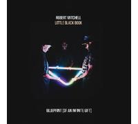 Robert Mitchell - Little Black Book (Vol 1): Blueprint (Of An Infinite Gift) [Compact Discs] Digipack Packaging