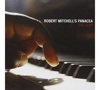 Robert Mitchell's Panacea - The Cusp [Import]