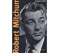 Robert Mitchum