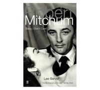 Robert Mitchum
