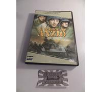 Robert Mitchum - Die Schlacht Um Anzio [Import]