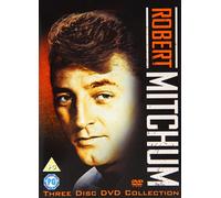 Robert Mitchum-Enemy Below/Long [Import]