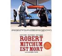 Robert Mitchum est mort E
