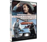Robert Mitchum est mort - La muerte de Robert Mitchum G