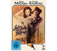 Fahr zur Hölle, Liebling – avec Robert Mitchum, Charlotte Rampling, John Ireland – DVD
