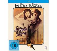 Fahr zur Hölle, Liebling (Farewell, My Lovely) (Filmjuwelen) [Blu-ray] (Blu-ray)
