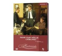 Robert Mitchum - Fahr zur Hölle, Liebling! - Meisterwerke Edition