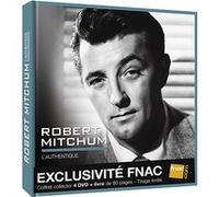 Robert Mitchum : L'authentique - Coffret 4 Films - Exclusivité Fnac G