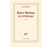 Robert Mitchum ne revient pas