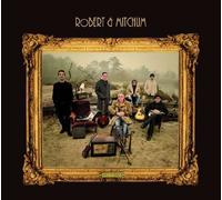 Robert & Mitchum - Pied à Terre