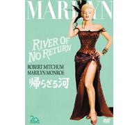 Robert Mitchum-River of No Return [Edizione: Giappone] [Import]