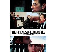 Robert Mitchum-The Friends of Eddie Coyle [Edizione: Giappone] [Import]