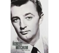 Robert Mitchum - The Robert Mitchum Film Collection